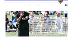 Desktop Screenshot of leaguegm.com